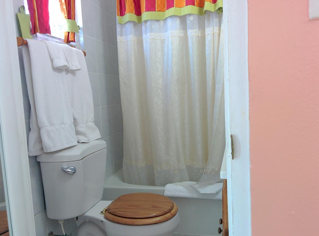Towne Hotel Nassau Zewnętrze zdjęcie